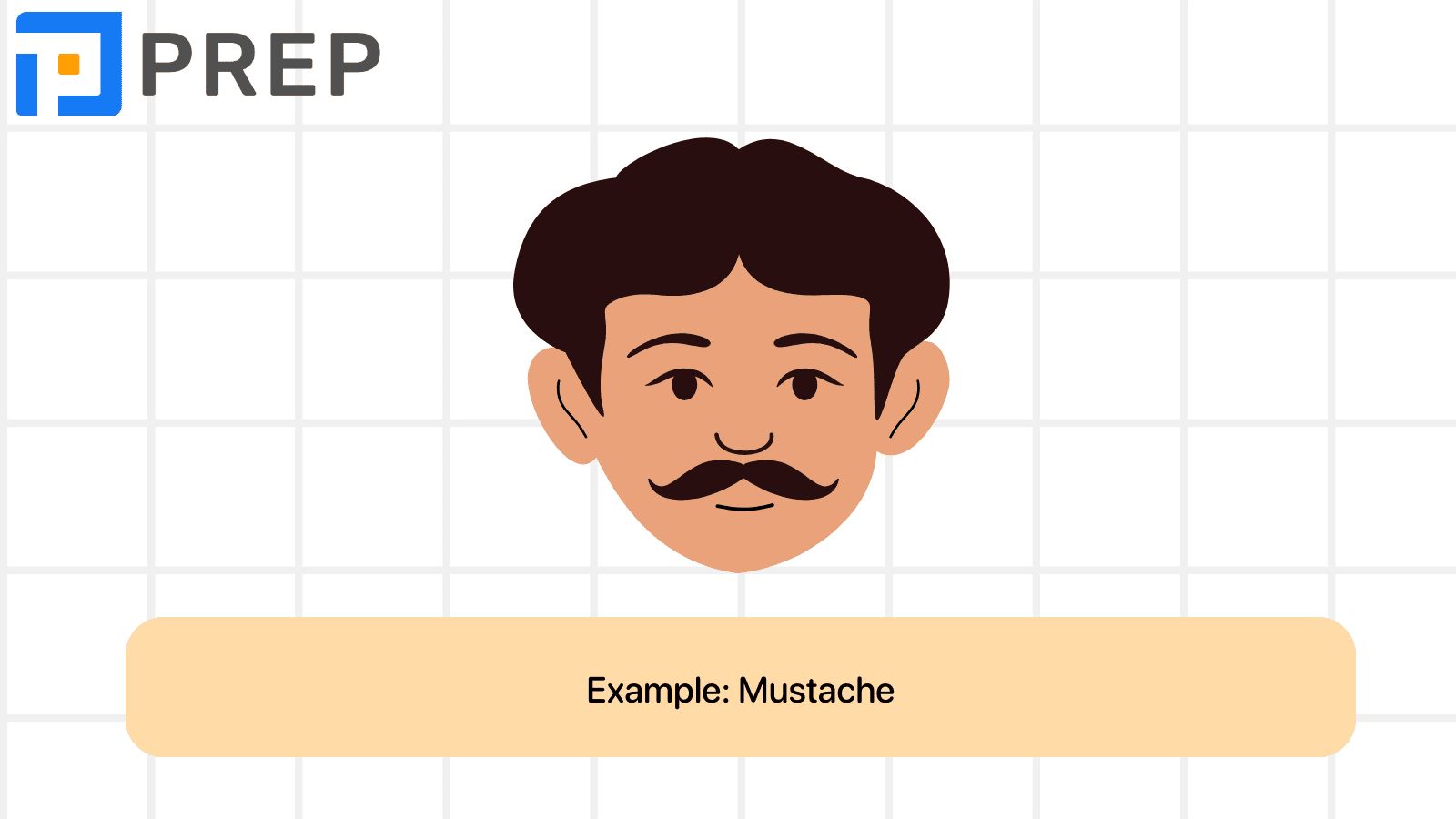 A1 English vocabulary:  Body & Health