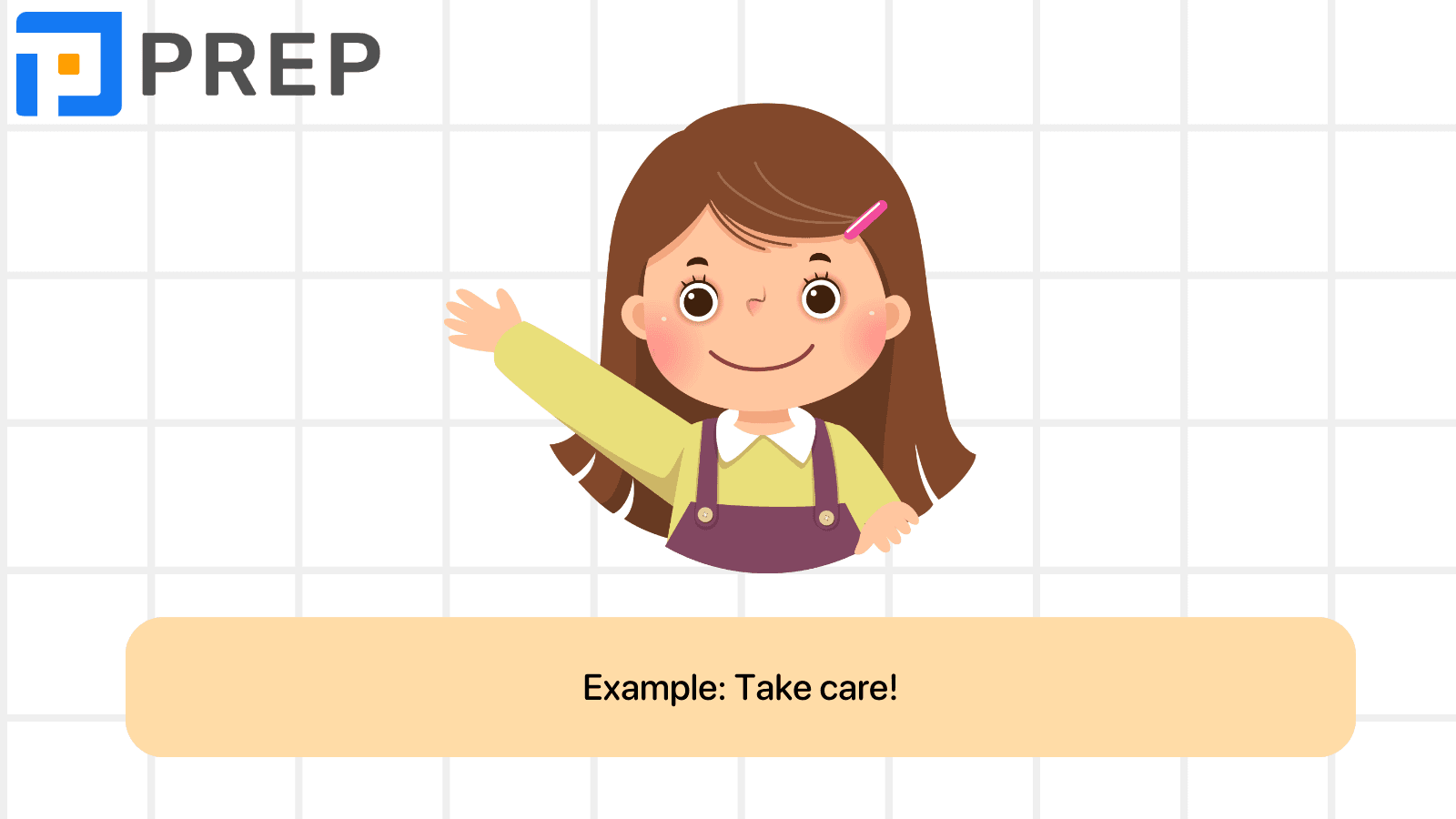 Commonly used English ways to say goodbye