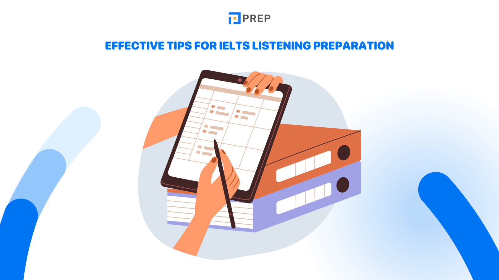 Effective Tips for IELTS Listening Preparation