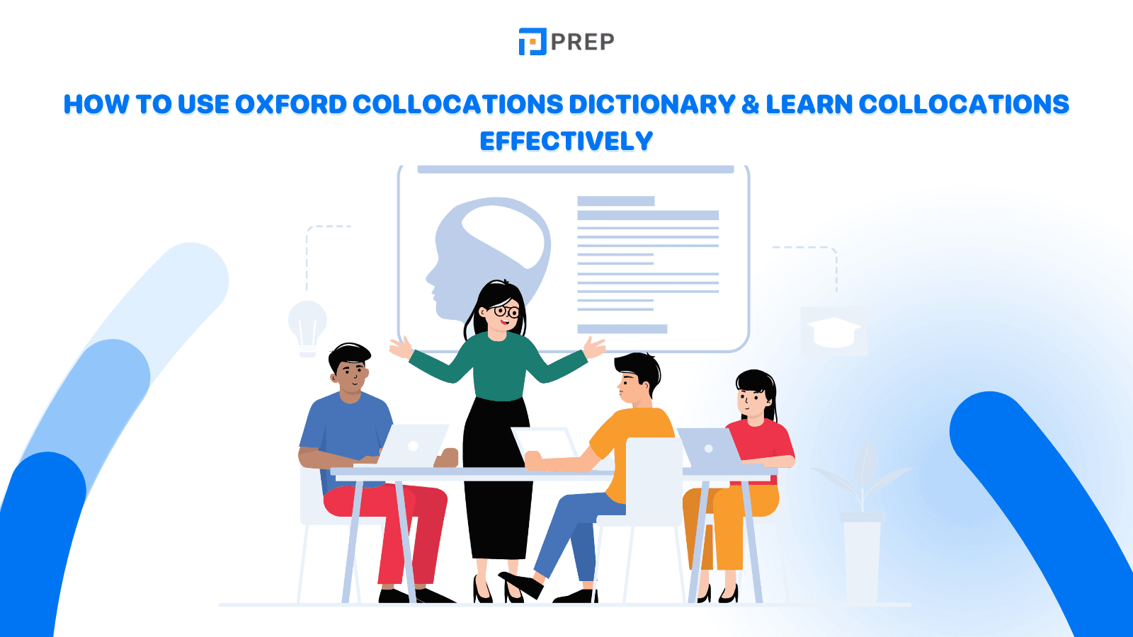 How to use Oxford Collocations Dictionary & learn collocations effectively
