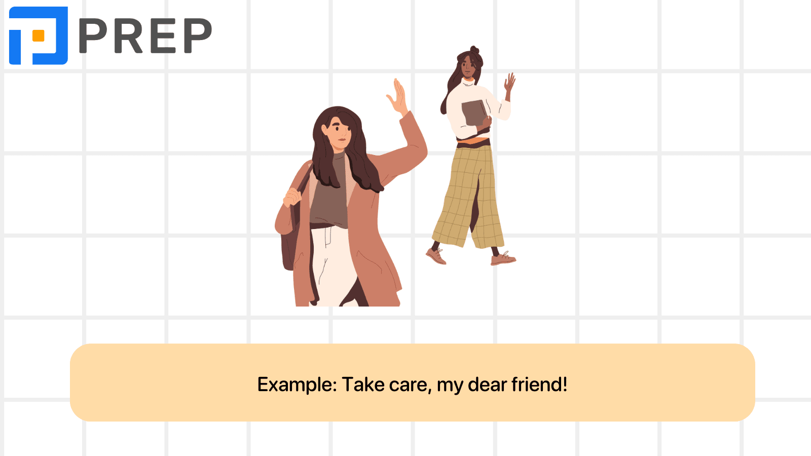 Intimate and daily situations