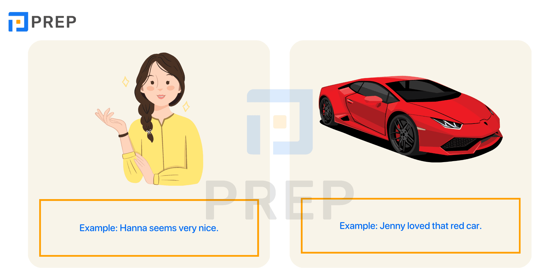 Short adjectives and long adjectives